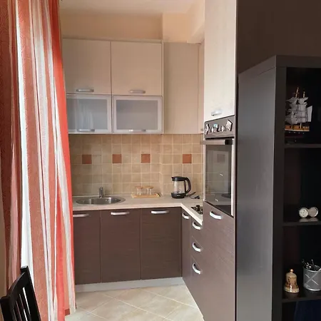 Апартаменты Couple Pg Подгорица