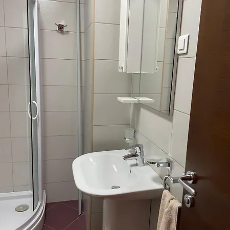Apartamento Couple Pg Podgorica