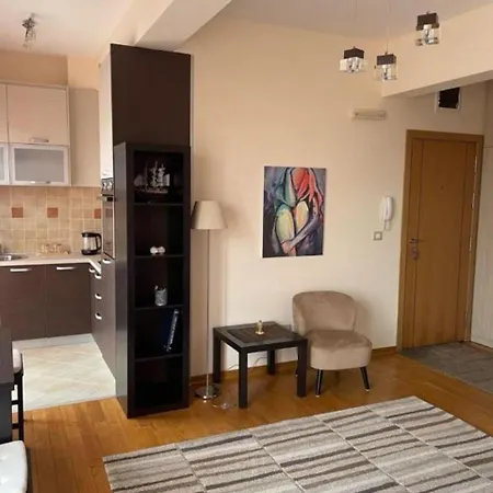 Couple Pg Podgorica