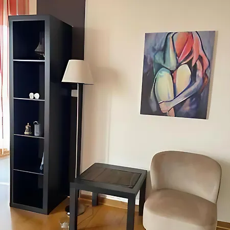 Couple Pg Апартаменты *